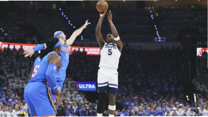 NBA赛事走向的关键因素：中距离跳投为何被严格筛选？
