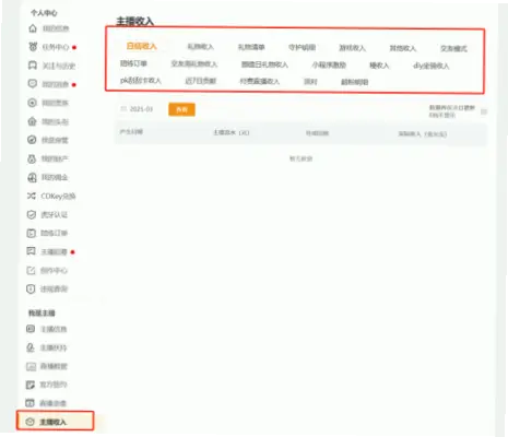 虎牙平台主播分成比例为什么低？